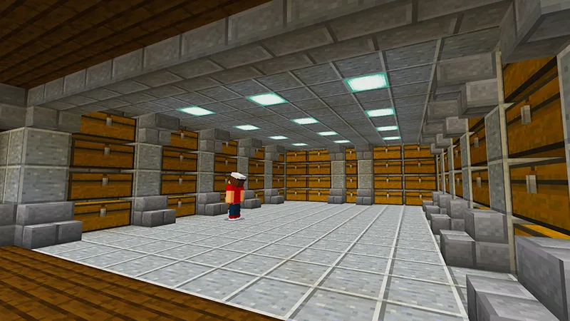 MUTANT ZOMBIES VS BUNKER!