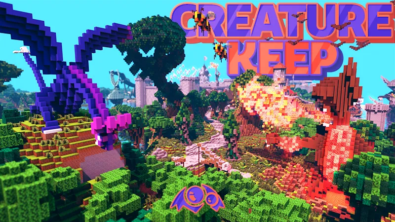 Creature Keep
