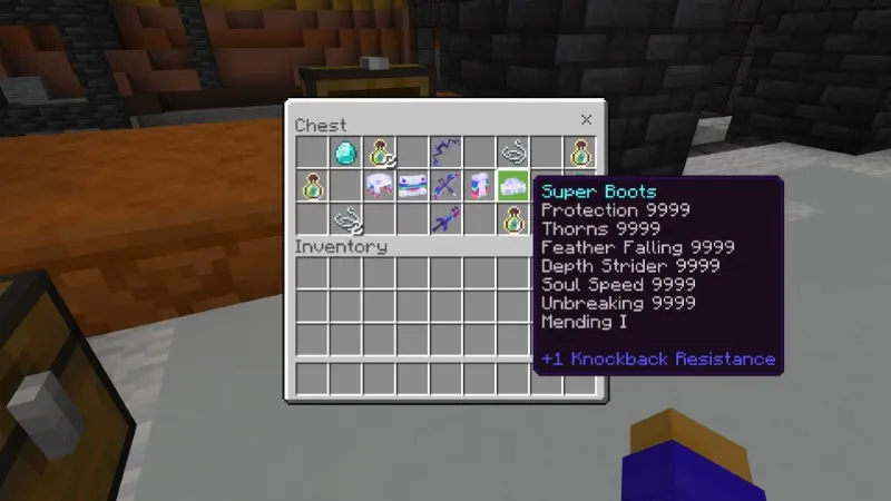 Super Tools
