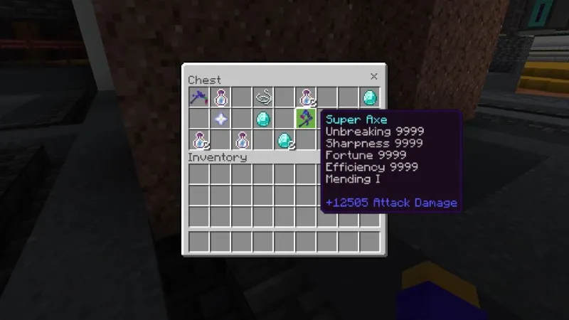 Super Tools