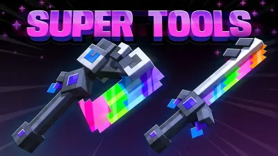 Super Tools