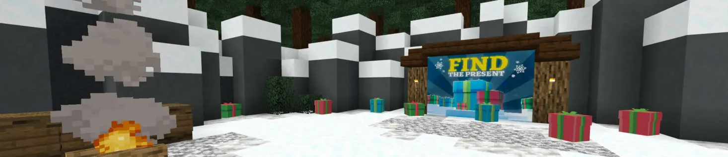 Find the Present