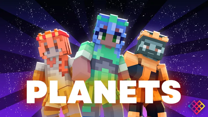 Planets
