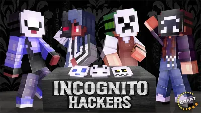Incognito Hackers