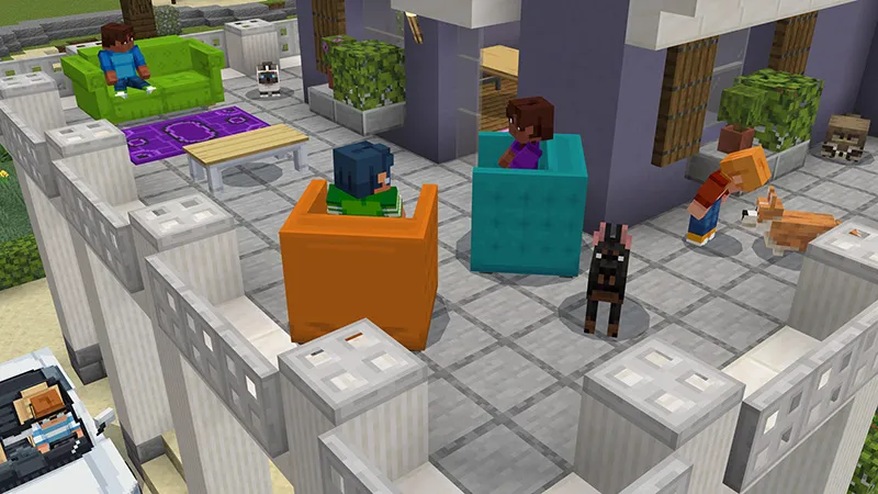 FURNITURE+
