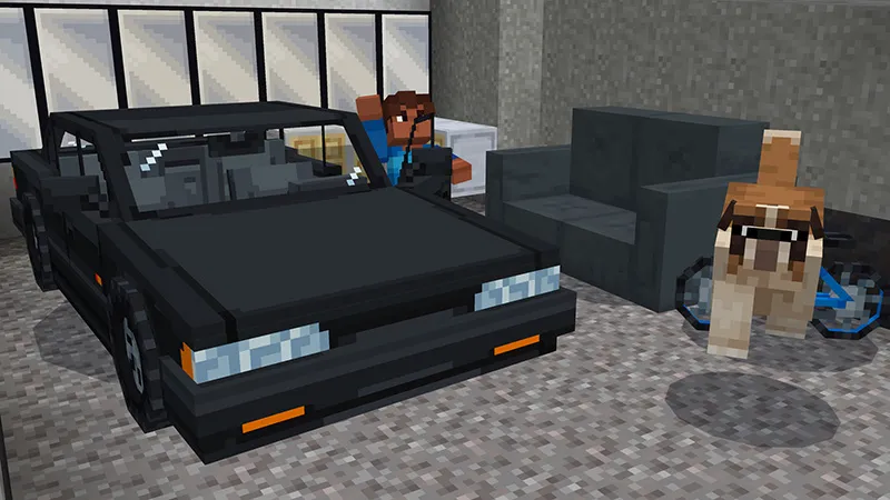 FURNITURE+