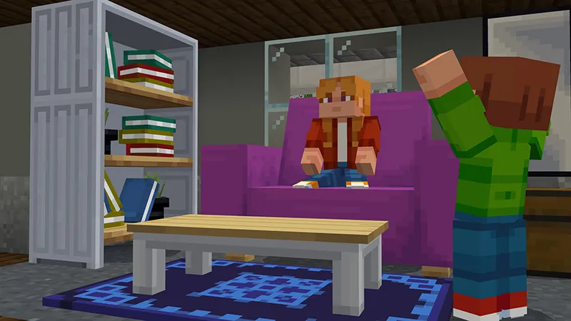 FURNITURE+