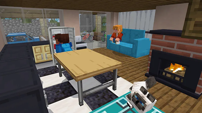 FURNITURE+