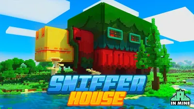 Sniffer House