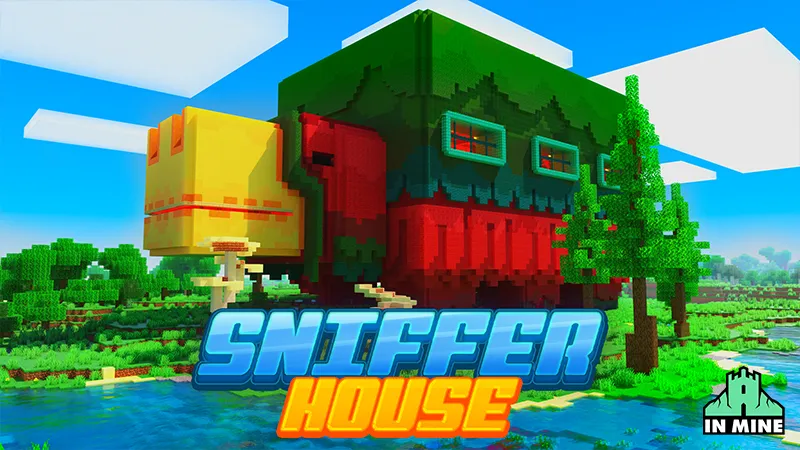 Sniffer House
