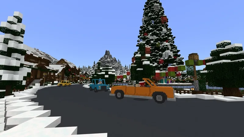 Winterland Roleplay