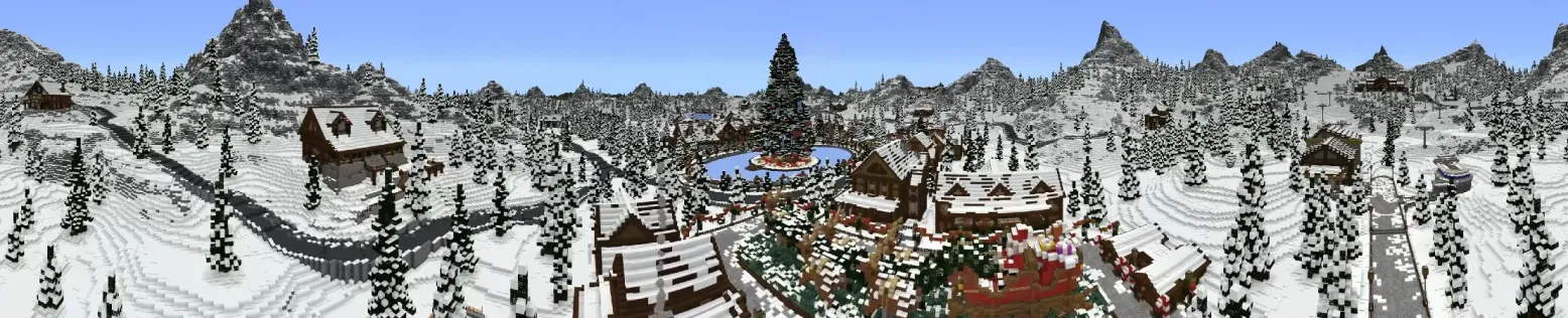 Winterland Roleplay