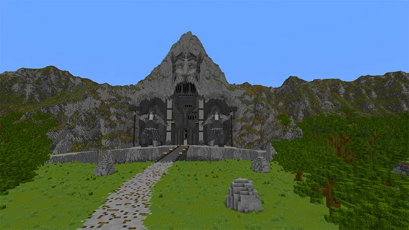 Dwarven Kingdom