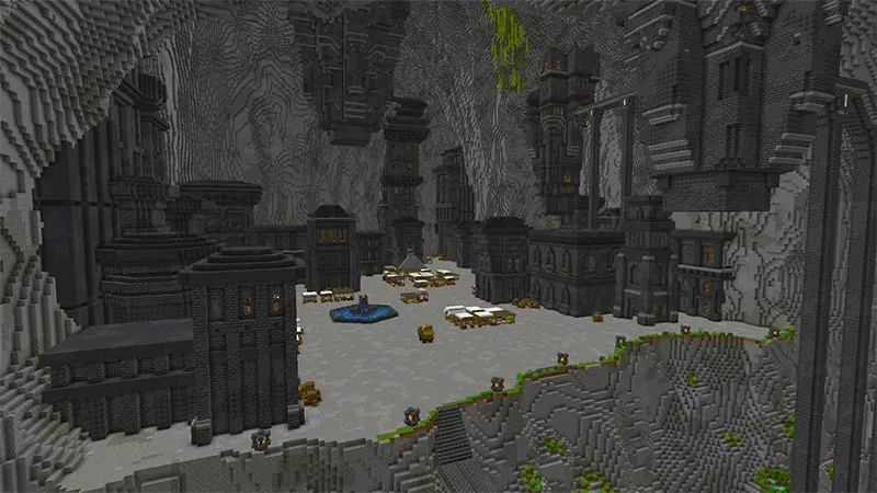 Dwarven Kingdom