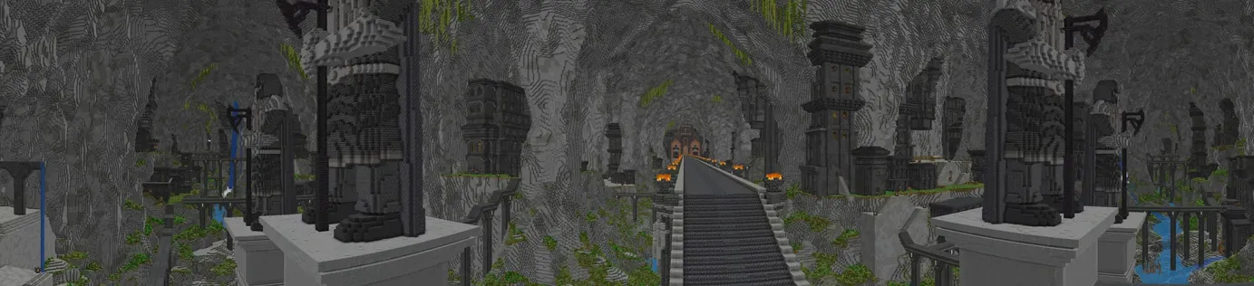 Dwarven Kingdom