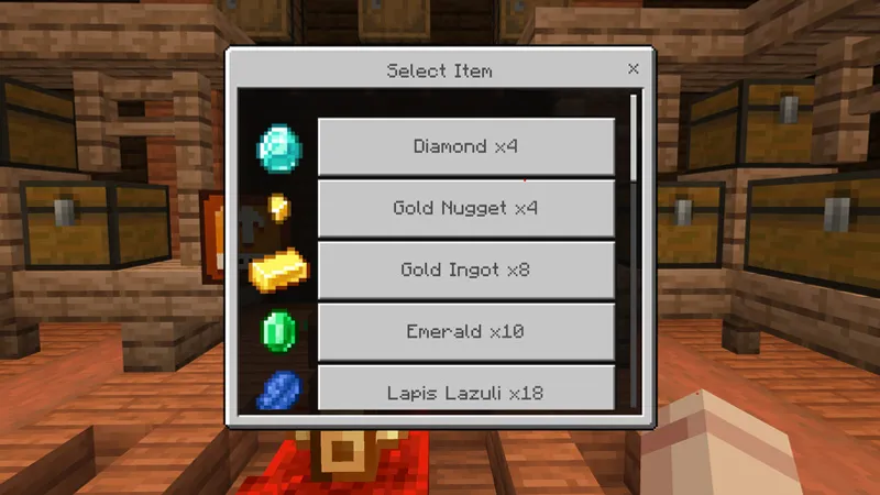 Sort Your Inventory Add-On