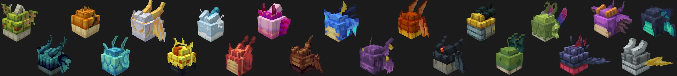 DragonFire Add-On