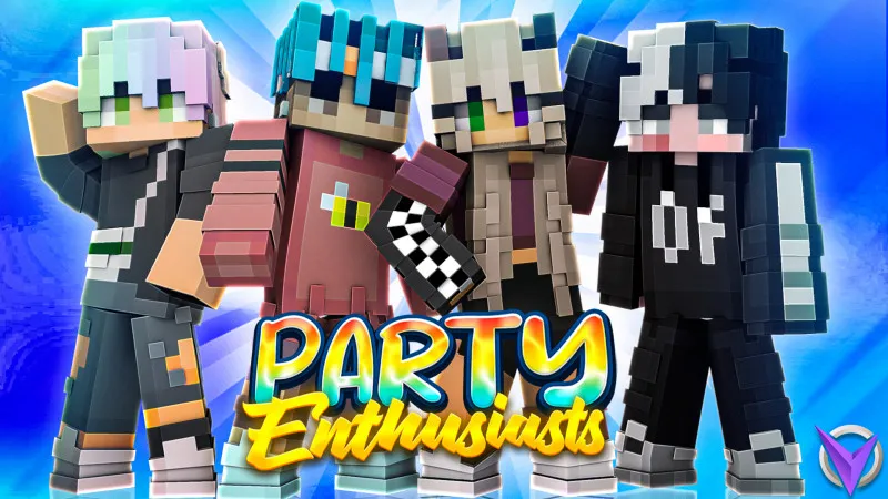 Party Enthusiasts