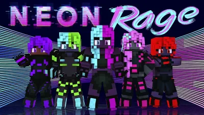 Neon Rage