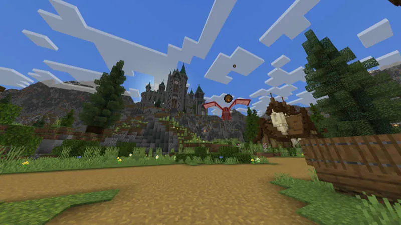 Castle