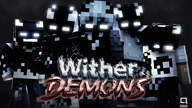 Wither Demons