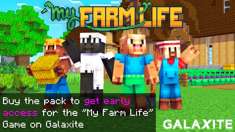 My Farm Life