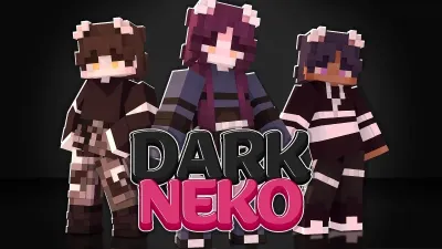 Dark Neko