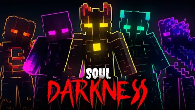 SOUL DARKNESS