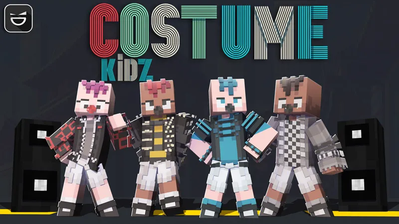 Costume Kidz