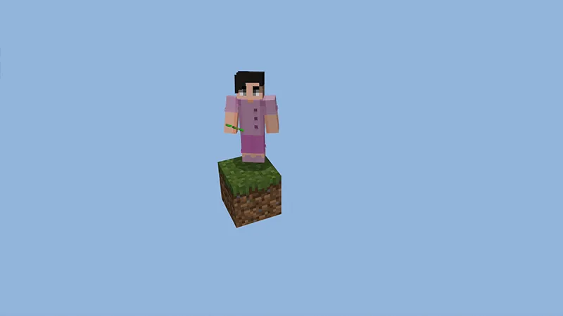 1 BLOCK