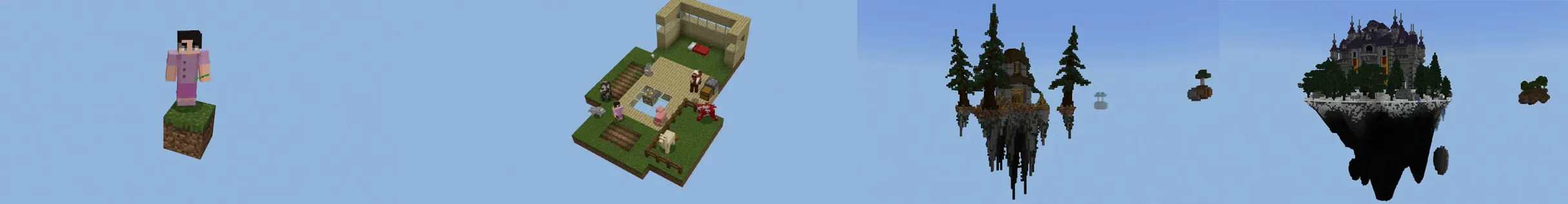 1 BLOCK