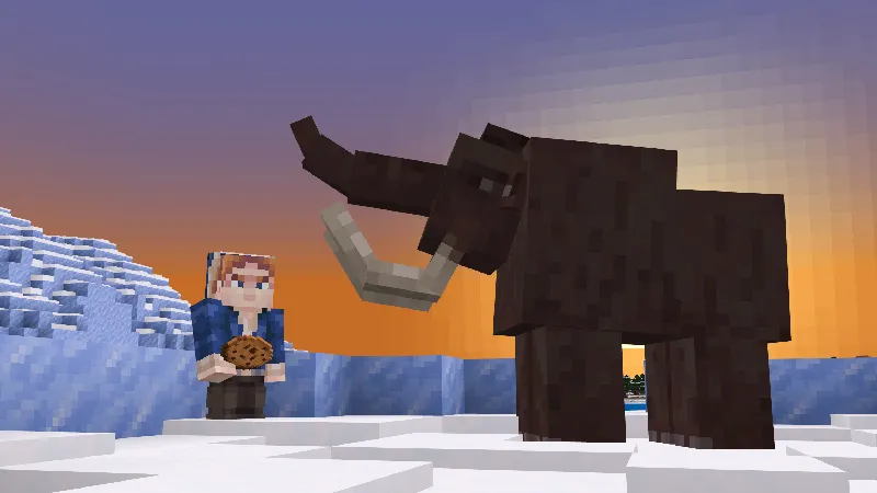 Arctic Animals