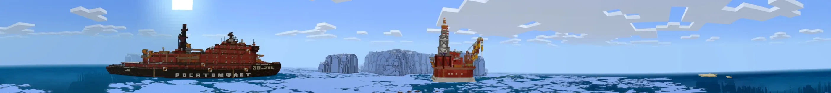 Arctic Animals