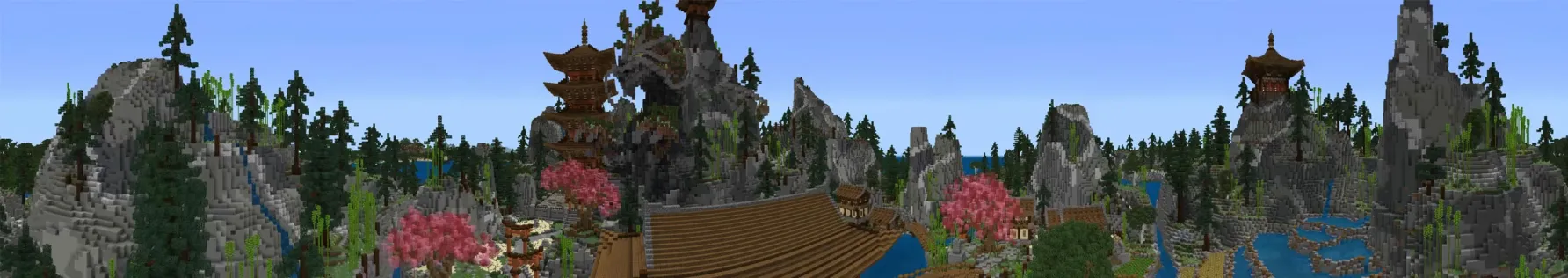 Dragon's Shrine