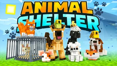 ANIMAL SHELTER