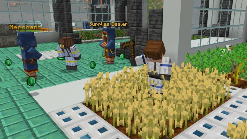 Survival on the Moon!