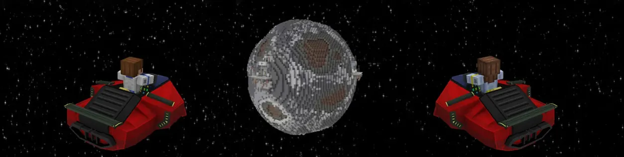 Survival on the Moon!