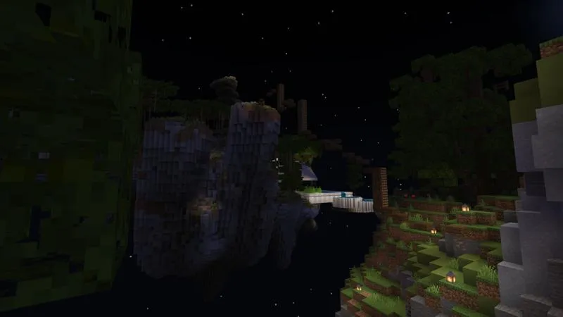 Skyblock Headquarters