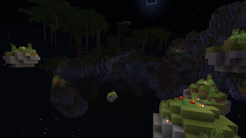 Skyblock Headquarters