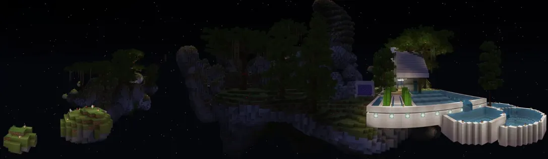 Skyblock Headquarters