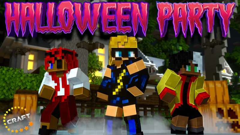 Halloween Party