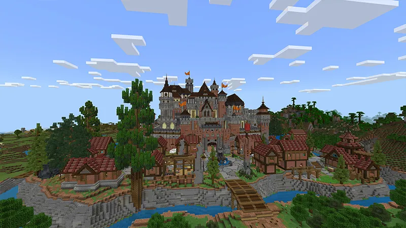 Kingdom of Valoria