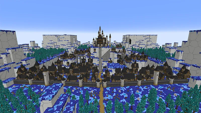 Legendary Kingdom