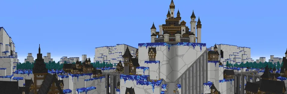Legendary Kingdom
