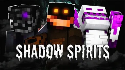 Shadow Spirits