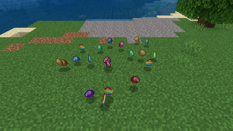Custom Diamonds