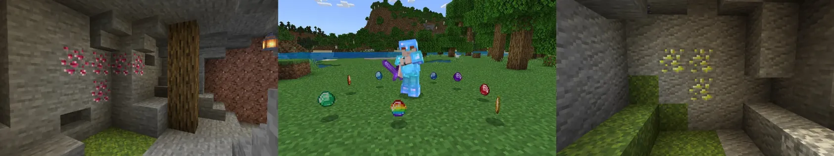 Custom Diamonds