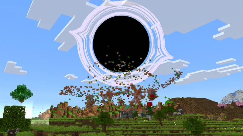 Black Hole