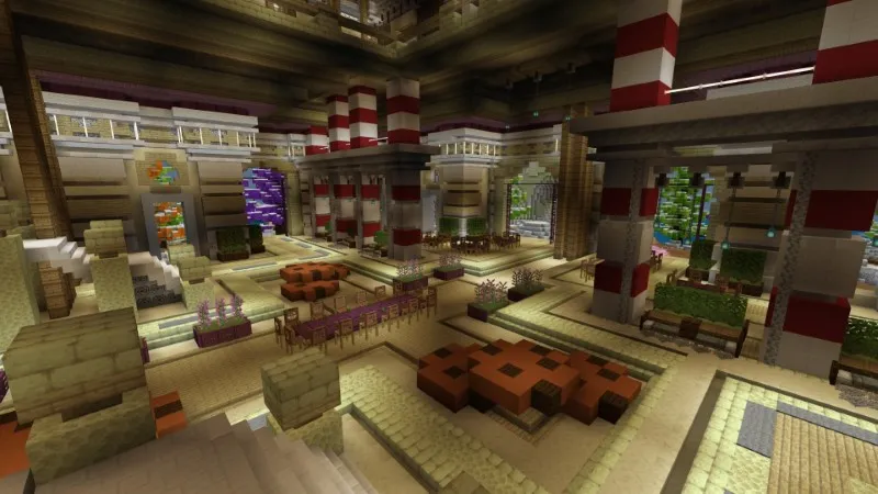 Candy Palace