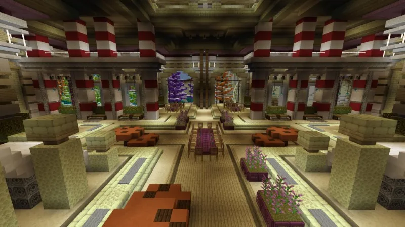 Candy Palace